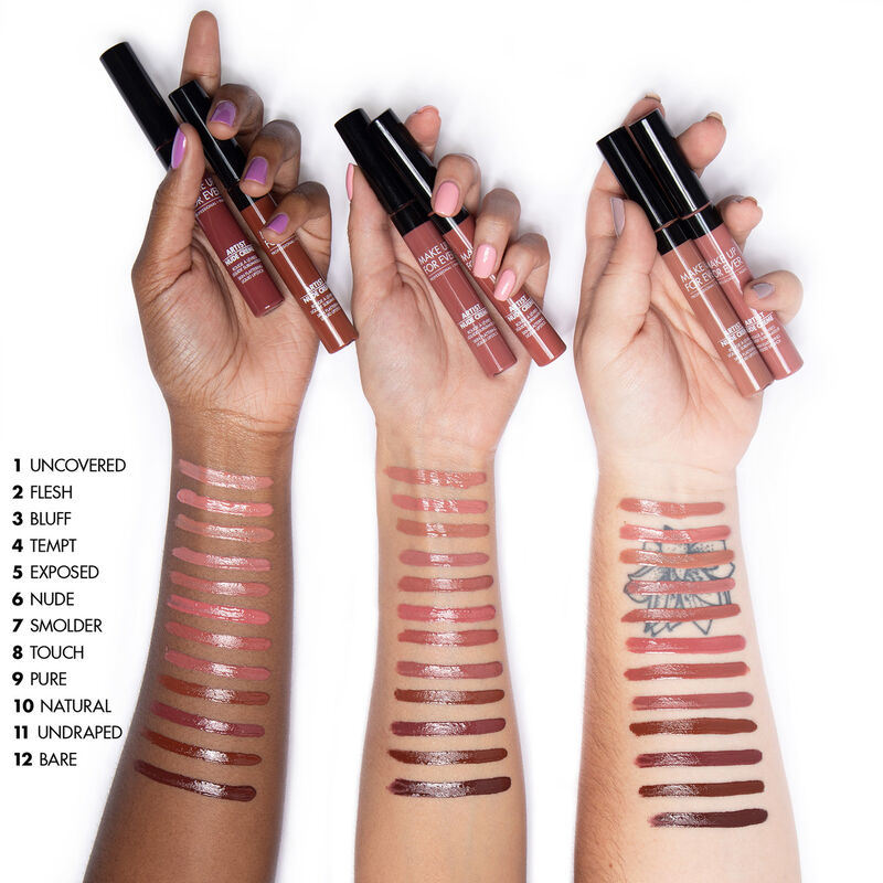 ARTIST NUDE CREME