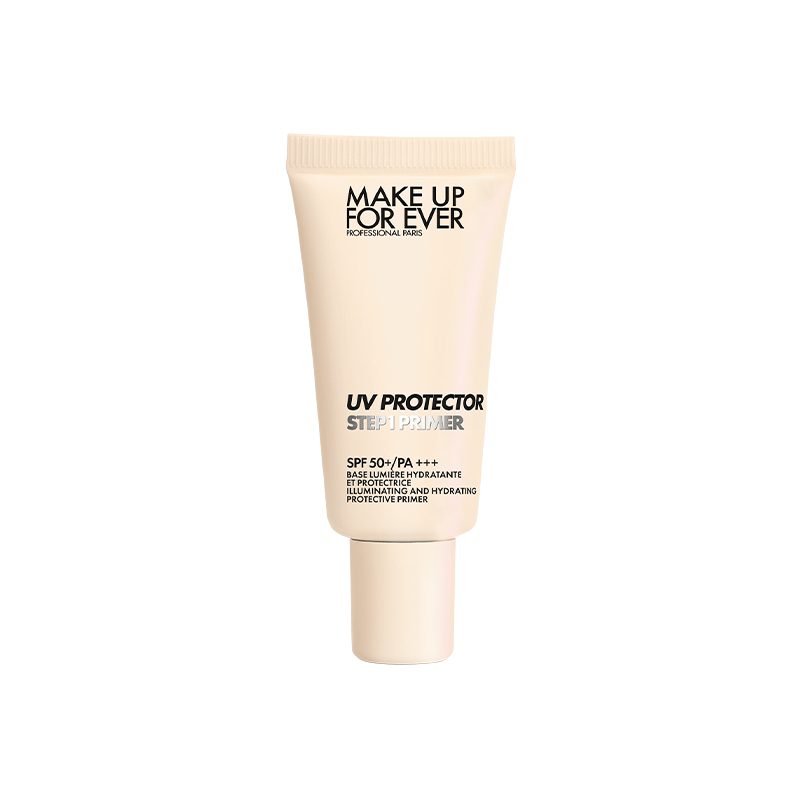 ステップ1プライマー UVプロテクター トラベルサイズ｜メイクアップ