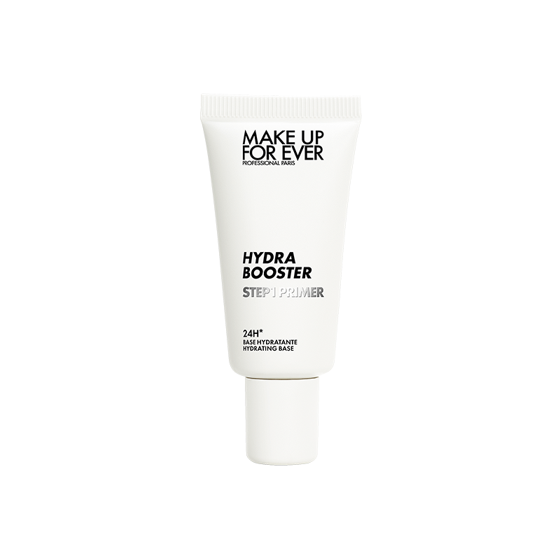ステップ1プライマー ハイドラブースタートラベルサイズ｜メイク