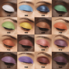 アーティスト シャドウ MAKE UP FOR EVER