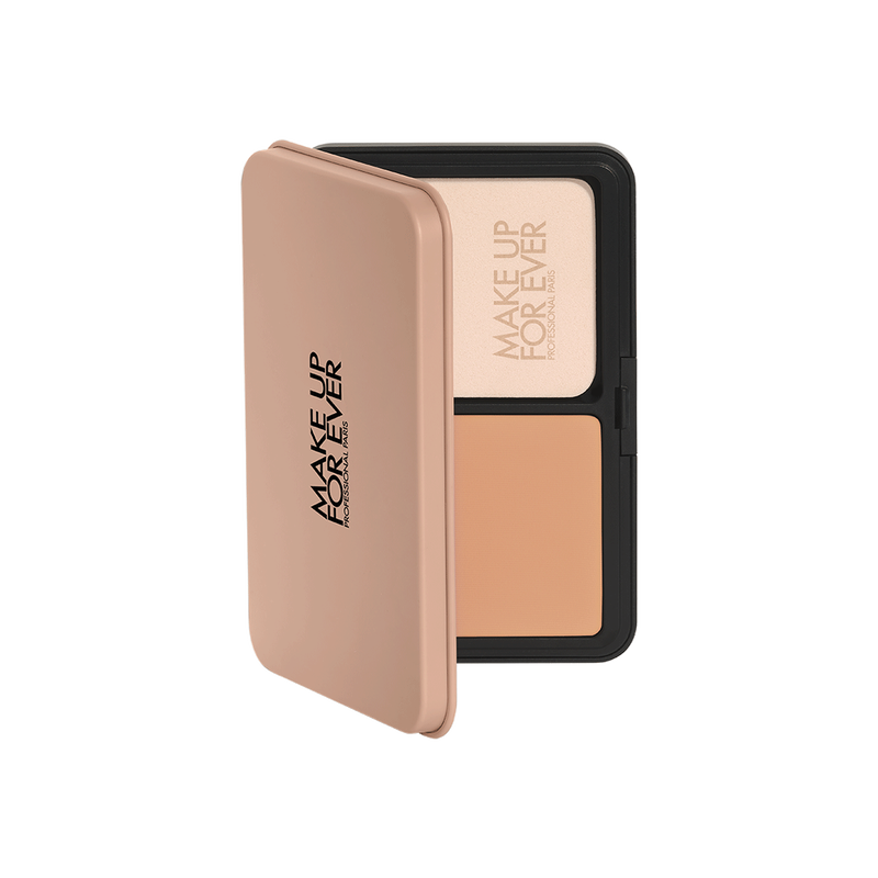 HD SKIN POWDER FOUNDATION HD SKIN POWDER FOUNDATION