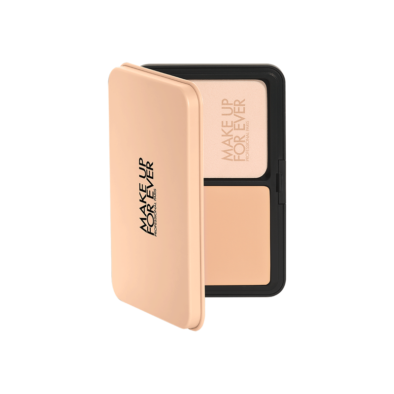 Make Up for Ever HD Skin Matte Velvet Powder Foundation