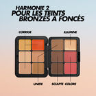 HD SKIN ALL-IN-ONE FACE PALETTE