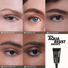 AQUA RESIST BROW SCULPTOR KIT ($53 VALUE)