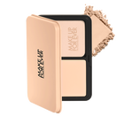 HDスキン マットベルベットコンパクト