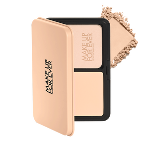 HDスキン マットベルベットコンパクト