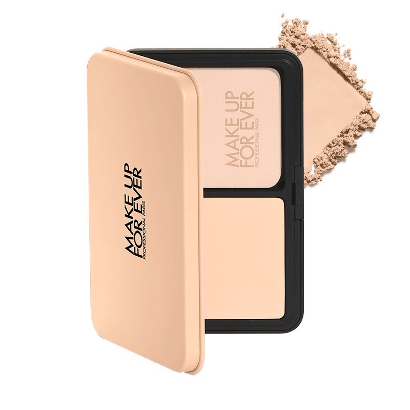 HDスキン マットベルベットコンパクト