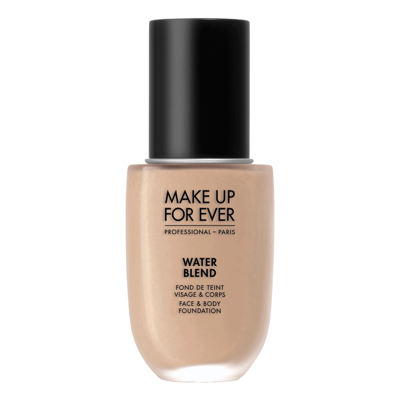 Water Blend Foundation – MAKE UP FOR EVER – MAKE UP