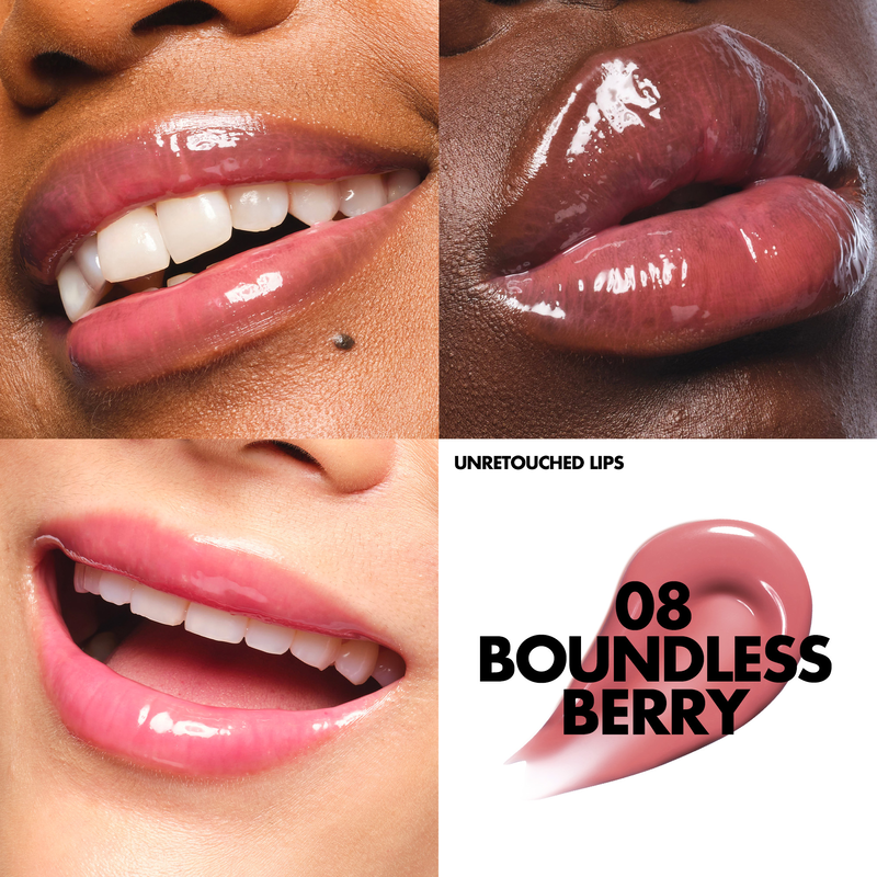 SUPER BOOST LIP GLOSS SUPER BOOST LIP GLOSS