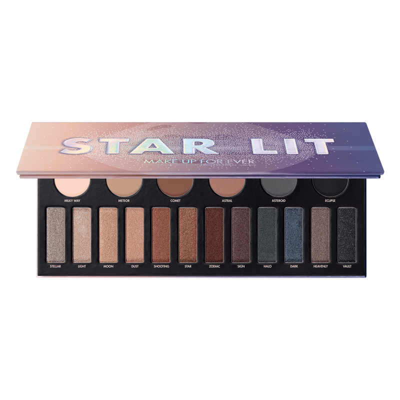 Star Lit Eye Palette Make Up For Ever