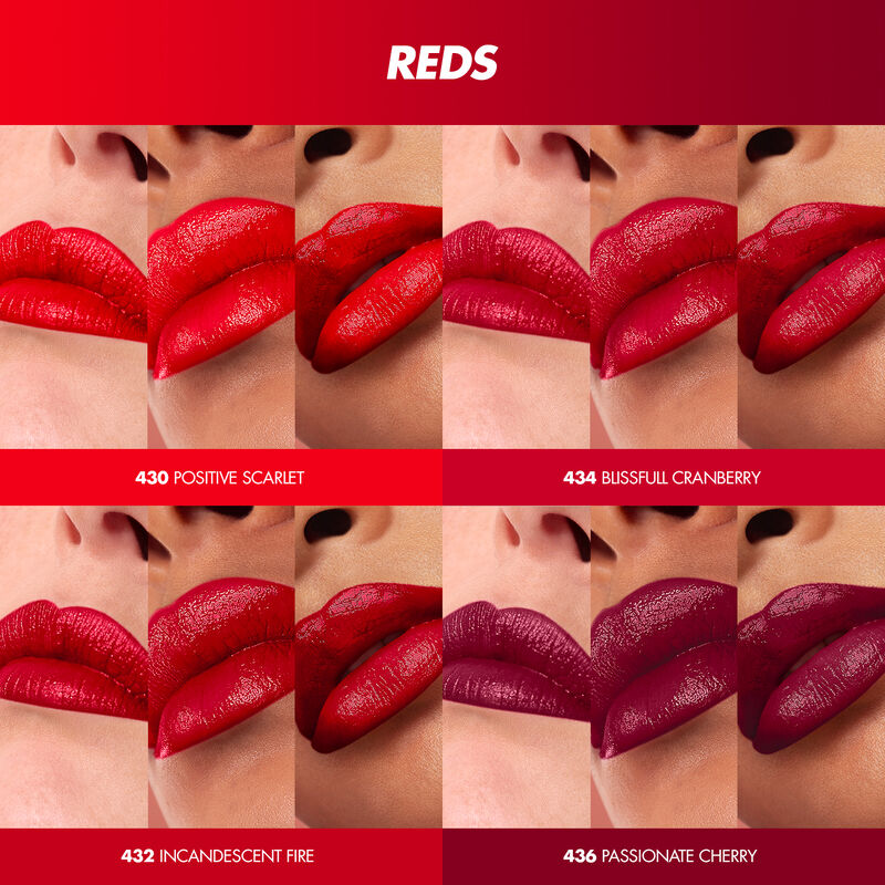 ROUGE ARTIST SHINE ON ROUGE ARTIST SHINE ON