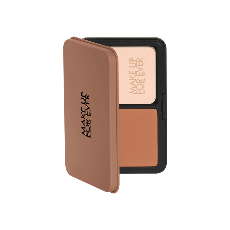 HD SKIN MATTE VELVET