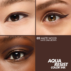 AQUA RESIST COLOR INK