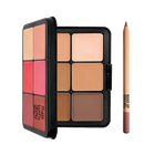 VIRAL FAVORITES SET WITH HIGHLIGHTERS ($115 VALUE)