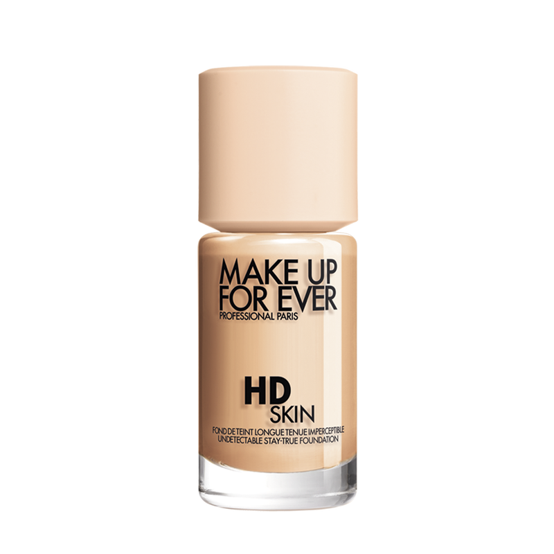 Ya this new @makeupforever HD Skin Powder Foundation is THAT GIRL 🙌🏼