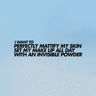 ULTRA HD SETTING POWDER