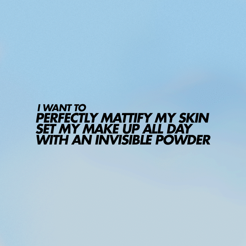 ULTRA HD SETTING POWDER