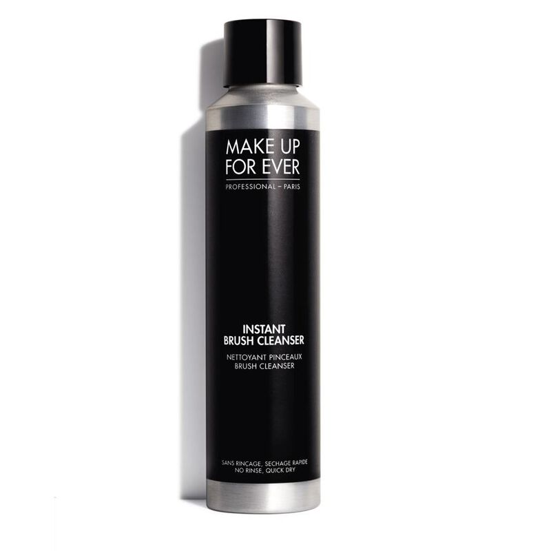 Instant Brush Cleanser