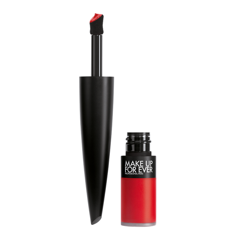 Rouge Artist For Ever Matte - Lips – MAKE UP FOR EVER