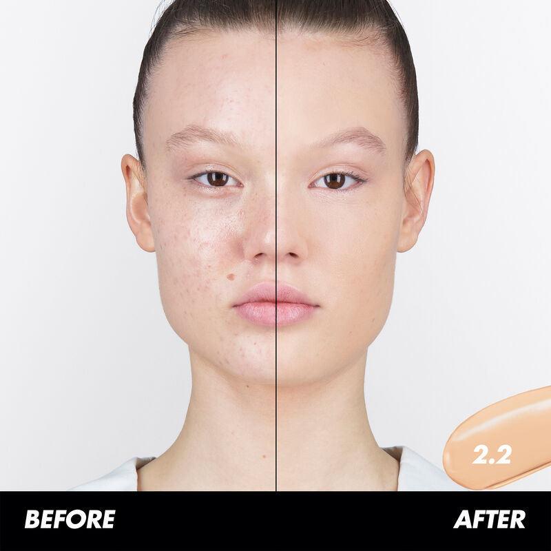 Make Up For Ever Matte Velvet Skin Blurring Powder Foundation & Ultra HD  Light Capturing Self-Setting Concealer, Review