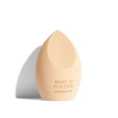 watertone sponge buildable coverage