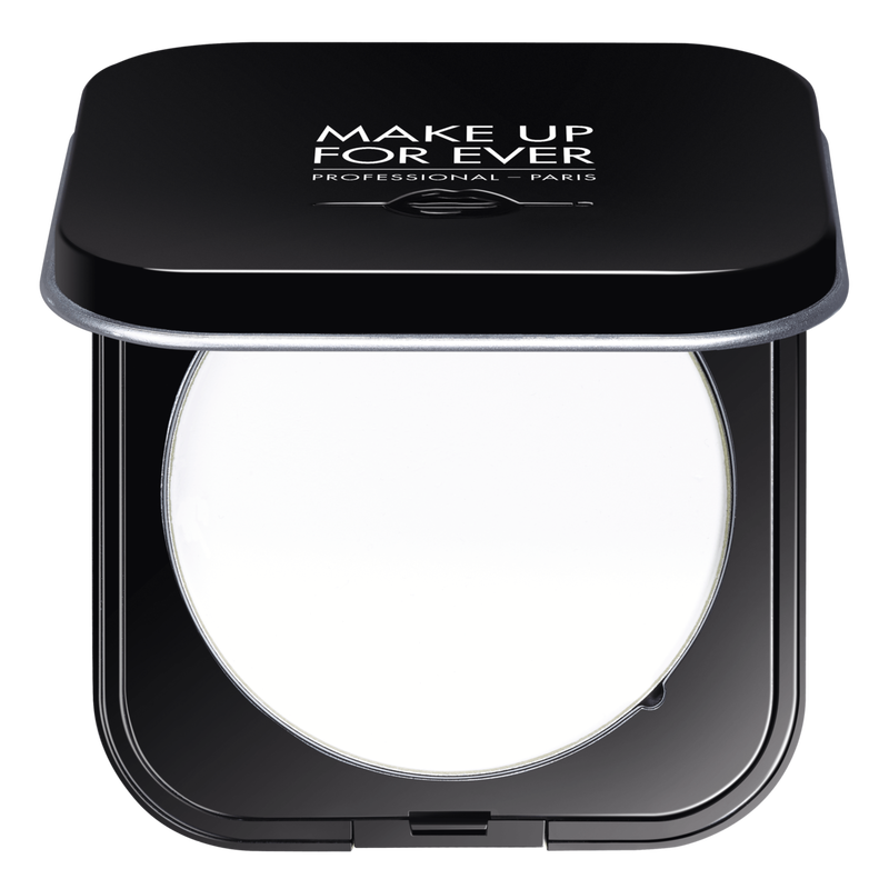 Makeup Forever Ultra HD Loose Powder- Translucent Powder- Review