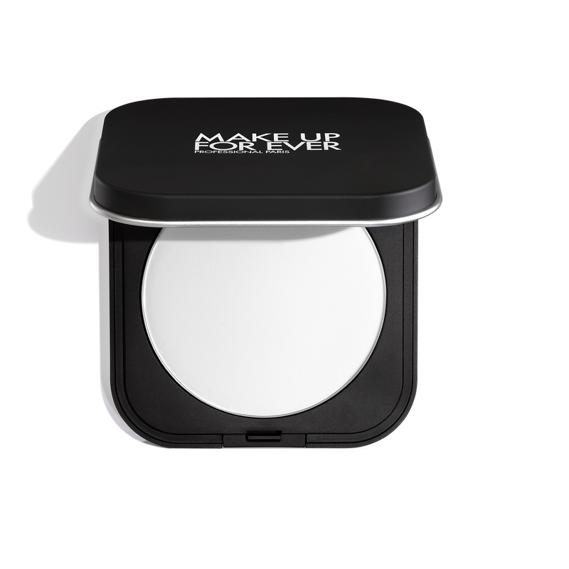 Make Up For Ever Ultra HD Loose Powder – Riot Beauty