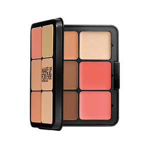 MAKE UP FOR EVER パレットコンシーラー HDスキン コンシーラー｜目元に向けたコンシーラー｜ MAKE UP