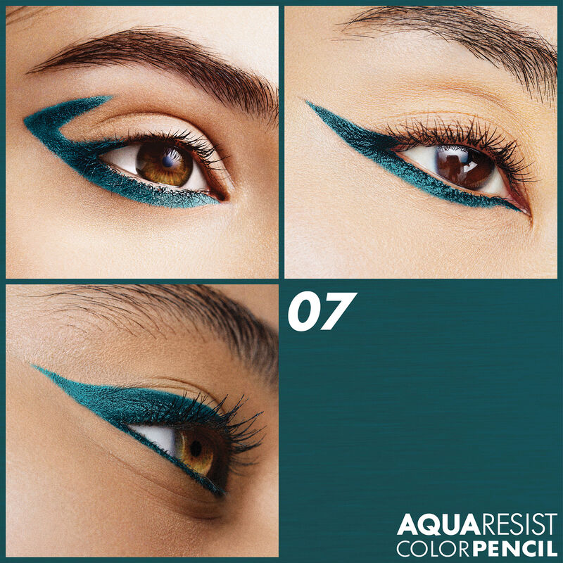 AQUA RESIST COLOR PENCIL