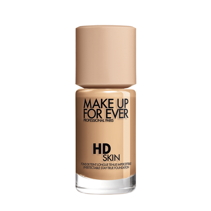 Hd Skin Foundation Make