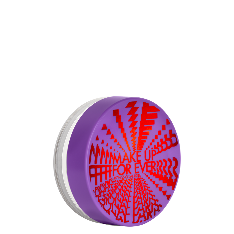 POUDRE LIBRE ULTRA HD - ÉDITION LIMITÉE