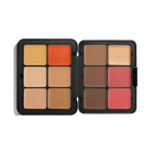 HD SKIN ALL-IN-ONE FACE PALETTE