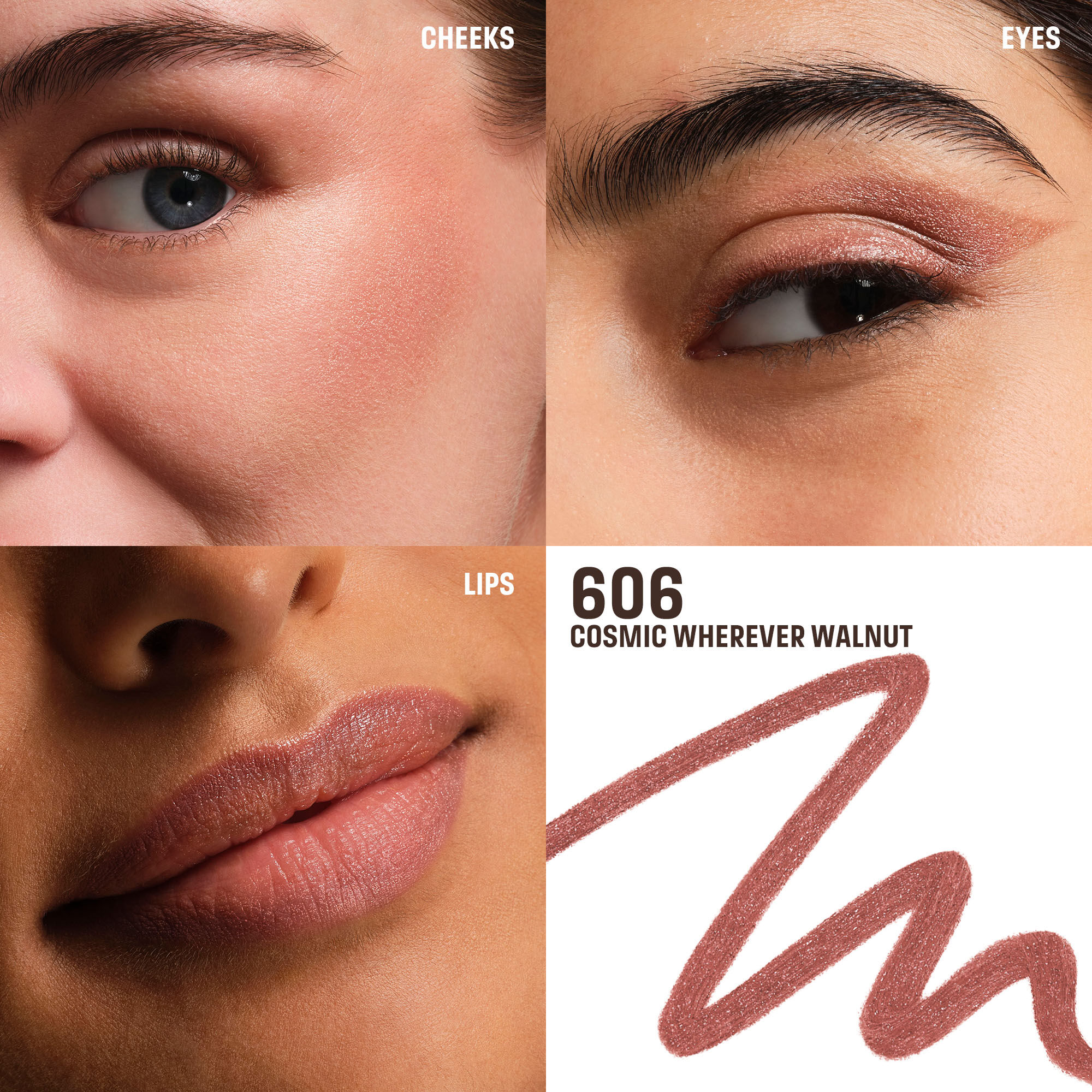 Artist Color Pencil: The Viral Eye & Lip Liner MAKE UP FOR EVER