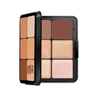 HD SKIN PALETTE CONTOUR ULTRANATUREL