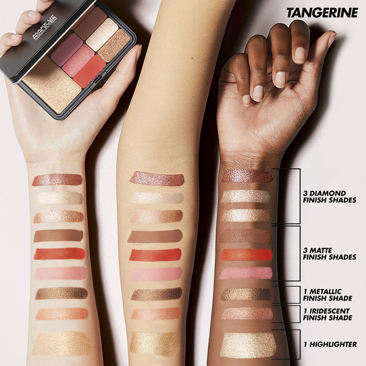 Pro deals artist palette