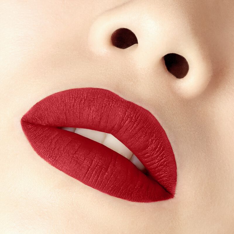 ROUGE ARTIST FOR EVER MATTE