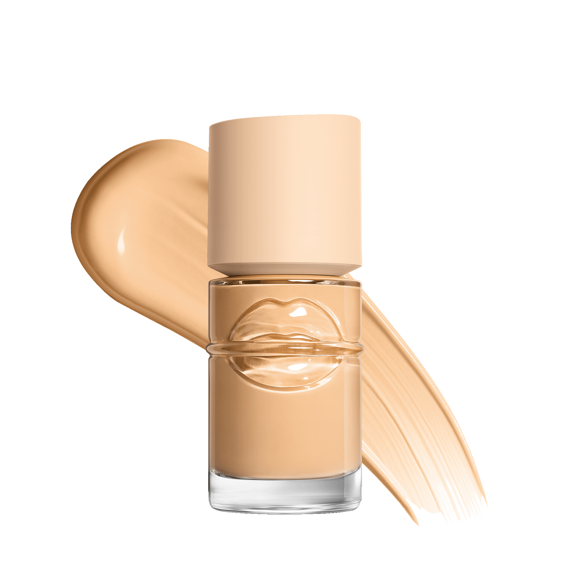 BALANCING & PERFECTING FOUNDATION