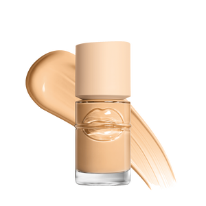 BALANCING & PERFECTING FOUNDATION - Natural Finish Longwear Foundation