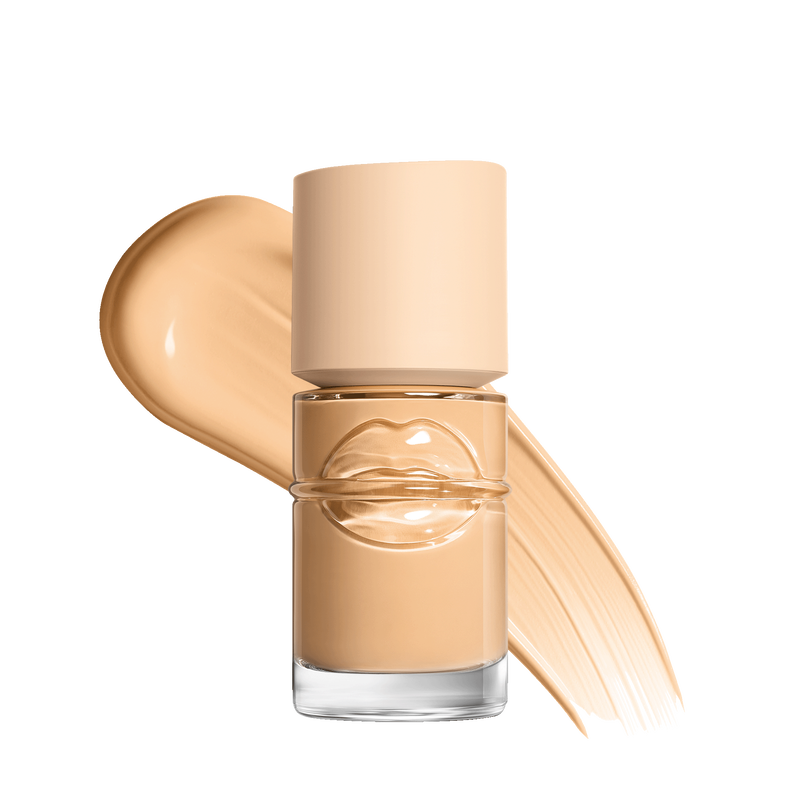 BALANCING & PERFECTING FOUNDATION - Natural Finish Longwear Foundation