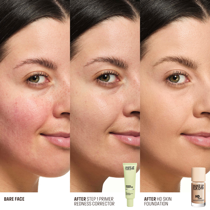 STEP 1 PRIMER COLOR CORRECTOR