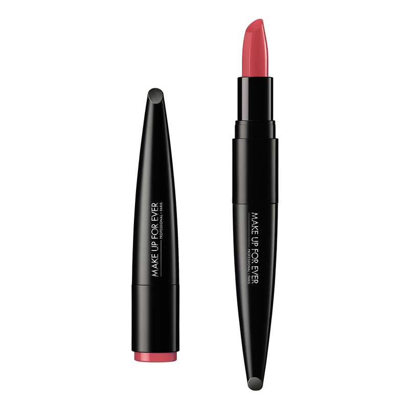 【国内正規総代理店アイテム】 ルージュアーティスト｜メイクアップフォーエバー MAKE UP FOR EVER 口紅