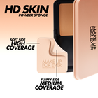 ÉPONGE HD SKIN POWDER FOUNDATION