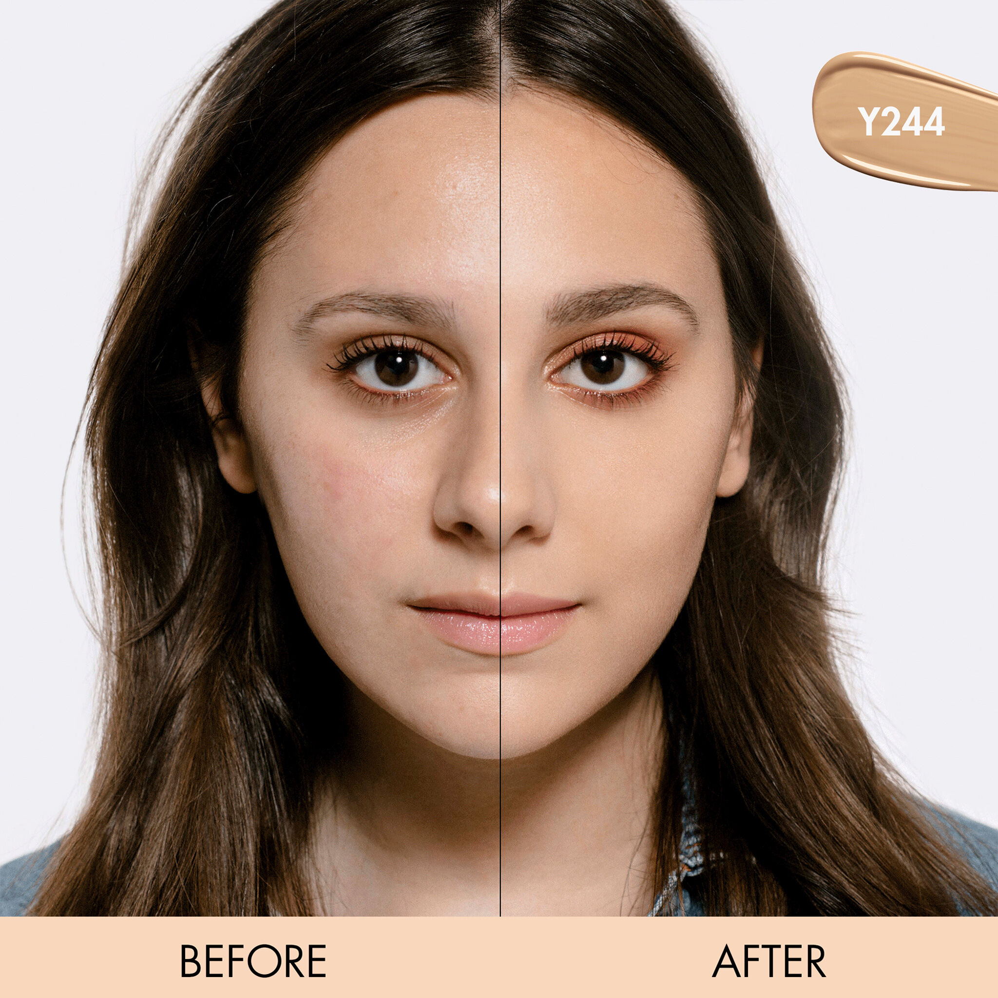 Makeup sales forever reboot