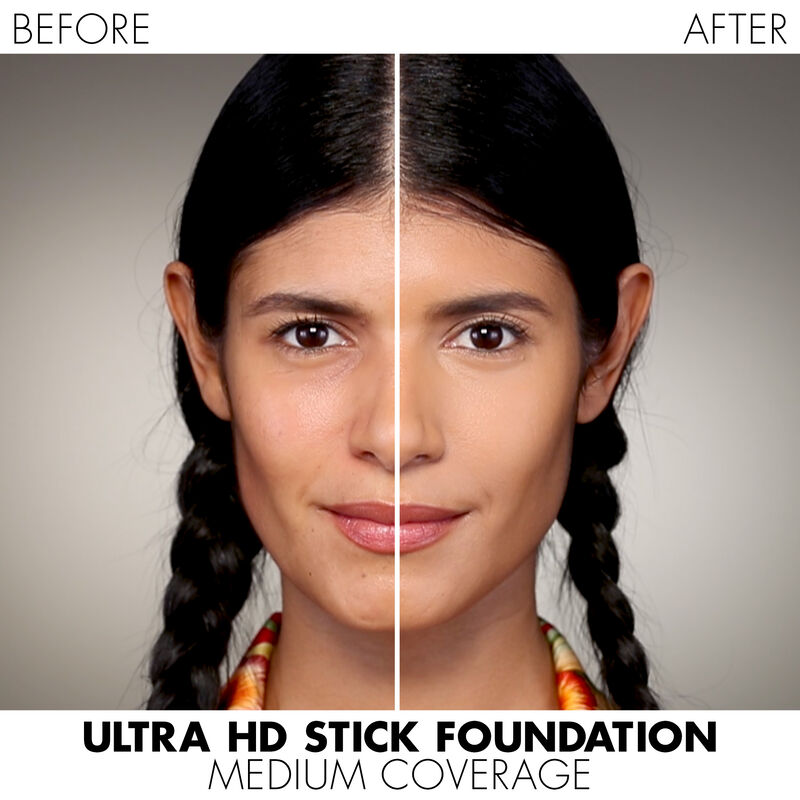 Make Up for Ever Ultra HD Invisible Cover Stick Foundation, R230 - 0.44 oz tube