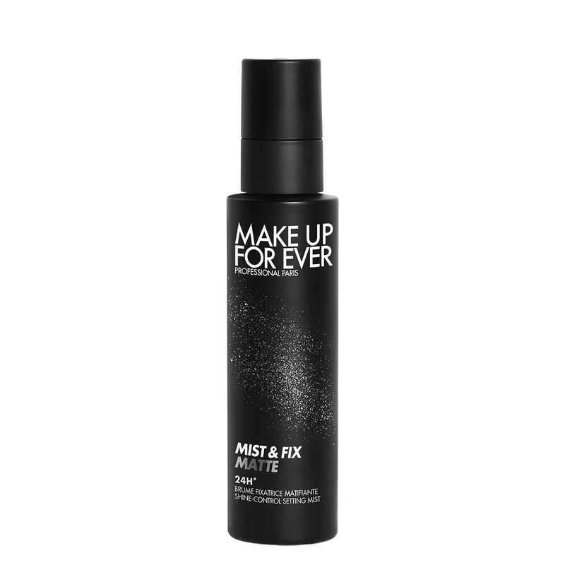 MIST & FIX MATTE