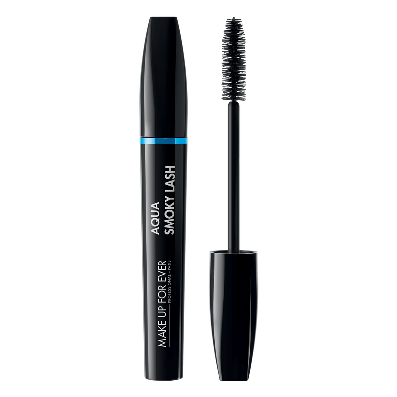 Aqua Smoky Lash