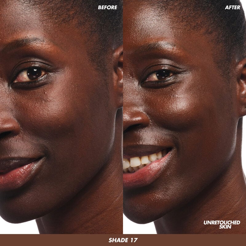 SUPER BOOST SKIN TINT - Skin tint: perfecting & moisture-boosting formula