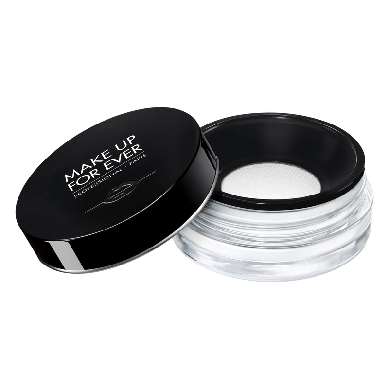 HD Loose Powder - Powder – UP FOR EVER