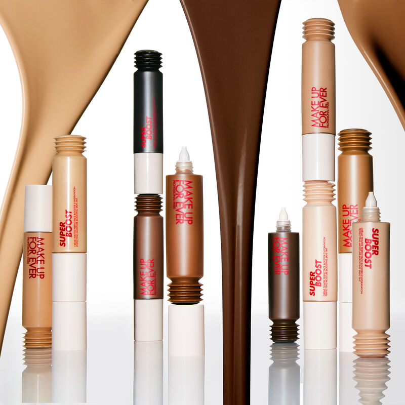 SUPER BOOST SKIN TINT