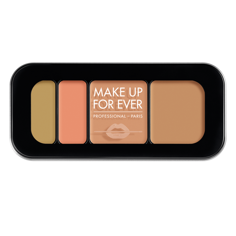 Image  UHD underpainting palette 30Medium